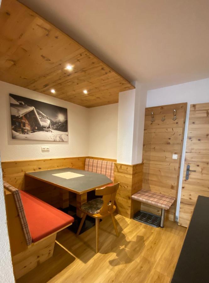 Landhaus Lackner Heiligenblut Luaran gambar