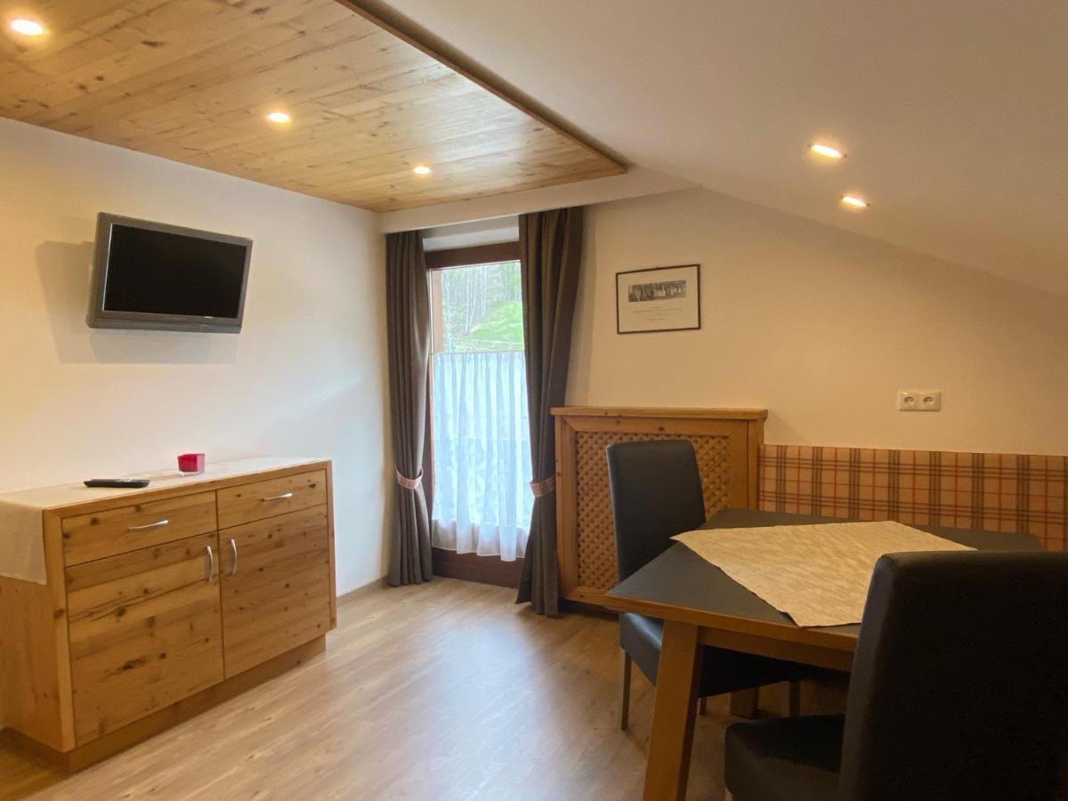 Landhaus Lackner Heiligenblut Luaran gambar
