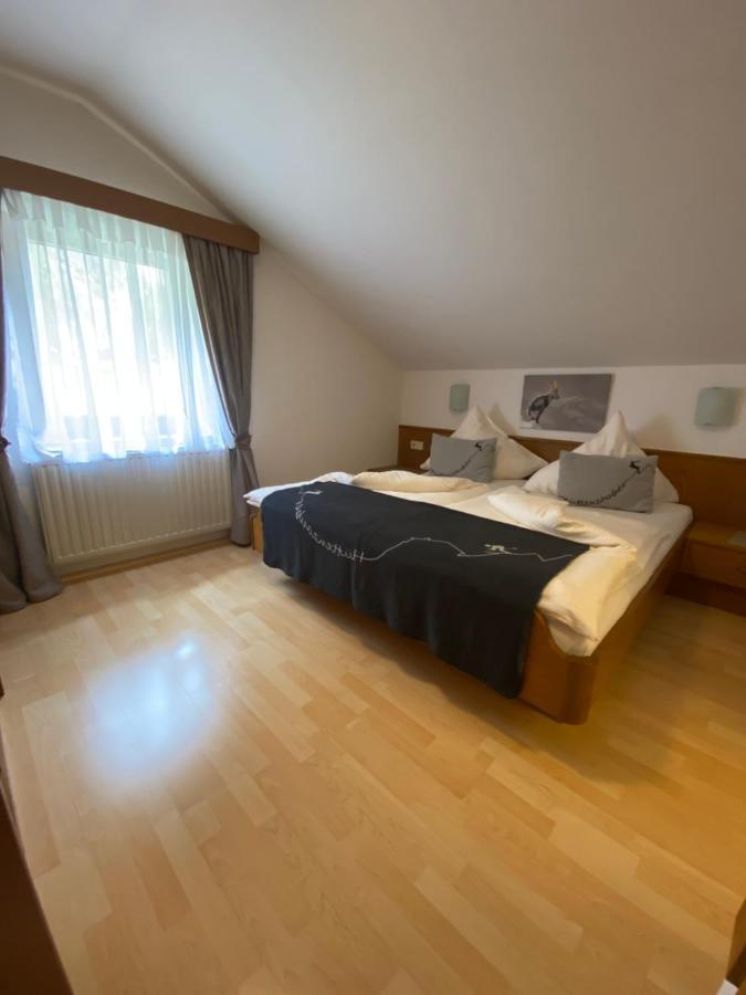 Landhaus Lackner Heiligenblut Luaran gambar