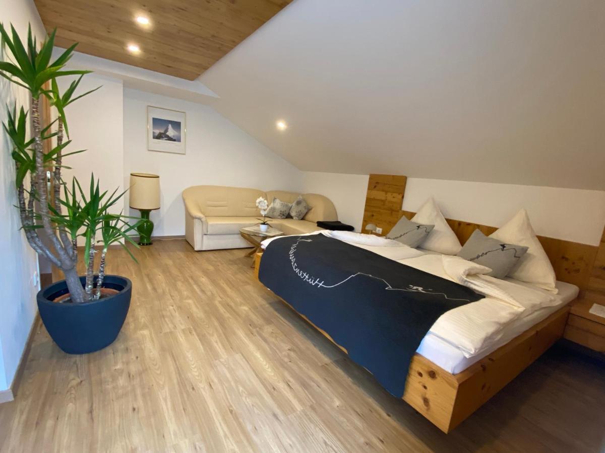 Landhaus Lackner Heiligenblut Luaran gambar