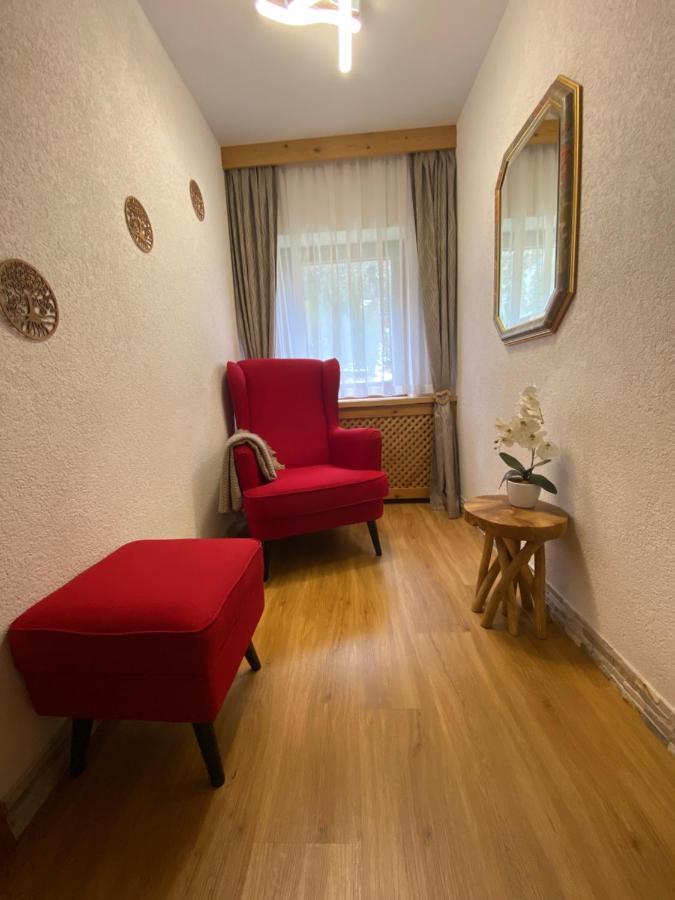 Landhaus Lackner Heiligenblut Luaran gambar